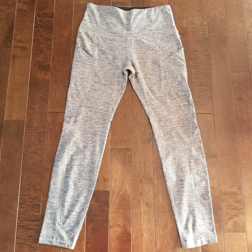 High Waist Leggings with Pockets